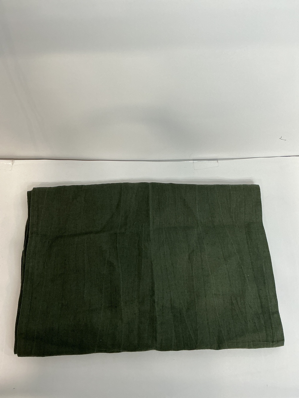 European Linen Table Runner